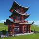 Image for article titled The Best Planet Coaster Creations